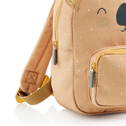 Mini Mochila, Koala Beige - 1 ud.