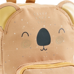 Mini Mochila, Koala Beige - 1 ud.