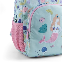 Mochila Escolar, Mermaid - 1 ud.