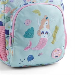 Mochila Escolar, Mermaid - 1 ud.