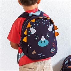 Mini Mochila, Fun Dino - 1 ud.