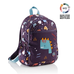 Bolsa Escolar, Fun Dino - 1 ud.