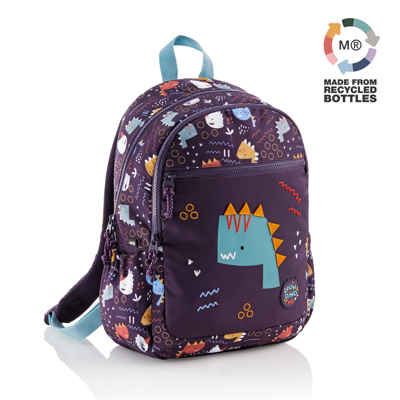 Bolsa Escolar, Fun Dino - 1 ud.