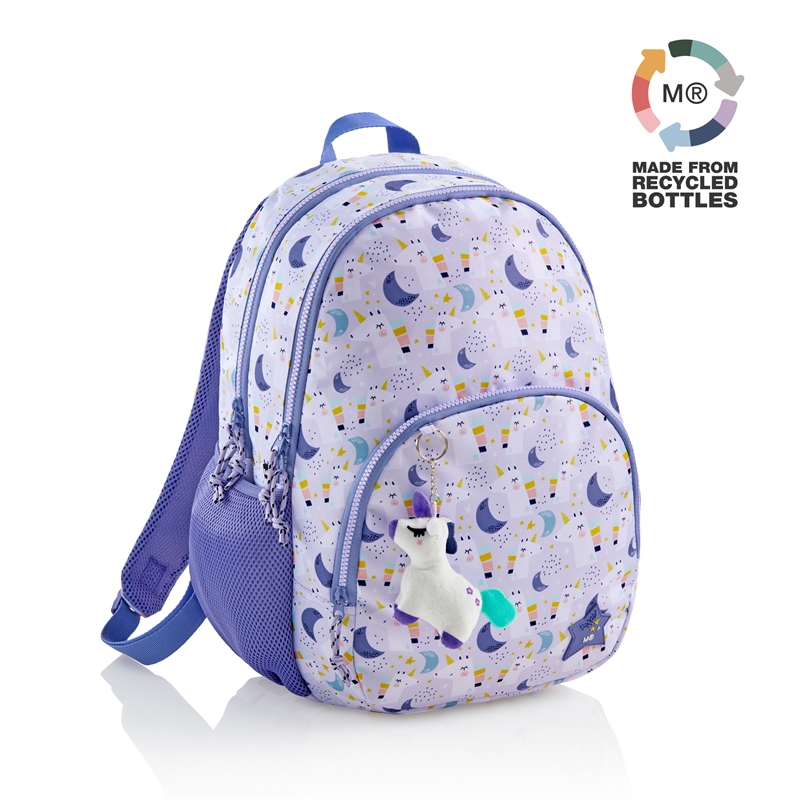 Mochila Escolar, Unicorn, Grande - 1 ud.