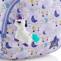 Mochila Escolar, Unicorn, Grande - 1 ud.