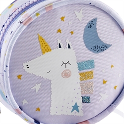 Bolso de Mano Pequeño, Unicorn - 1 ud.