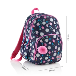 Mochila Escolar, Twinkle - 1 ud.