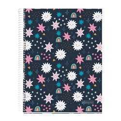 Cuaderno A4, Twinkle - 1 ud.