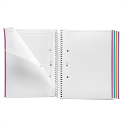 Cuaderno A5, Twinkle - 1 ud.