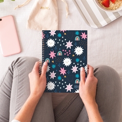 Cuaderno A5, Twinkle - 1 ud.